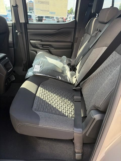 New 2026 Ford Ranger XLT w/ FX4 Off-Road Package AWD/4WD image 20