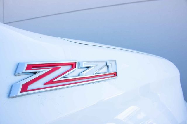 Used 2022 Chevrolet Silverado 1500 RST image 37