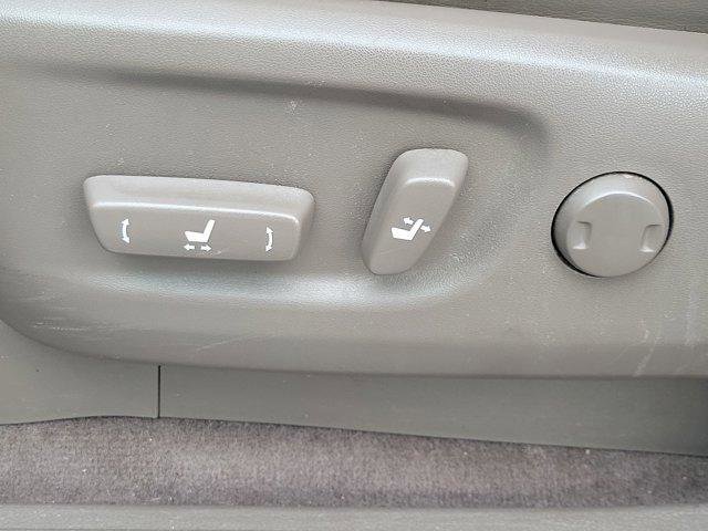 Used 2019 Lexus GX 460 Luxury AWD/4WD image 21
