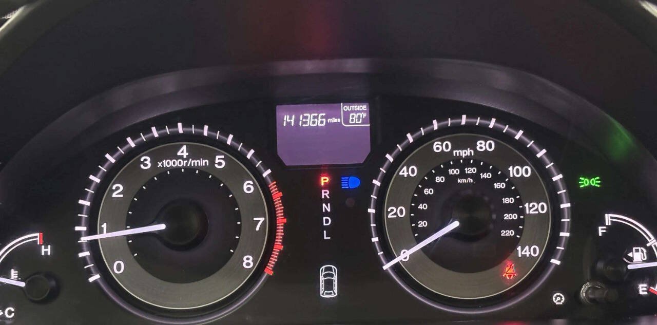 Used 2016 Honda Odyssey EX-L image 34