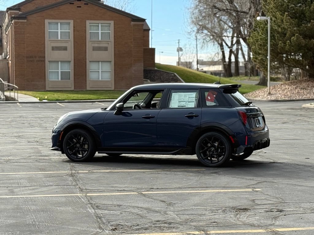 New 2026 MINI Cooper S FWD image 7