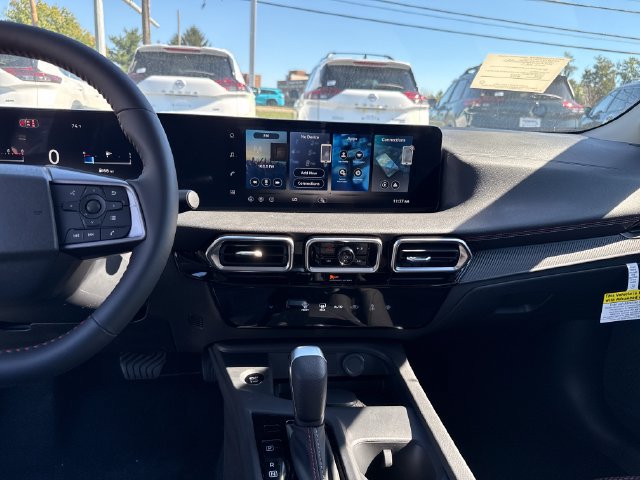 New 2027 Nissan Sentra SR w/ Floor Mat Package FWD image 20