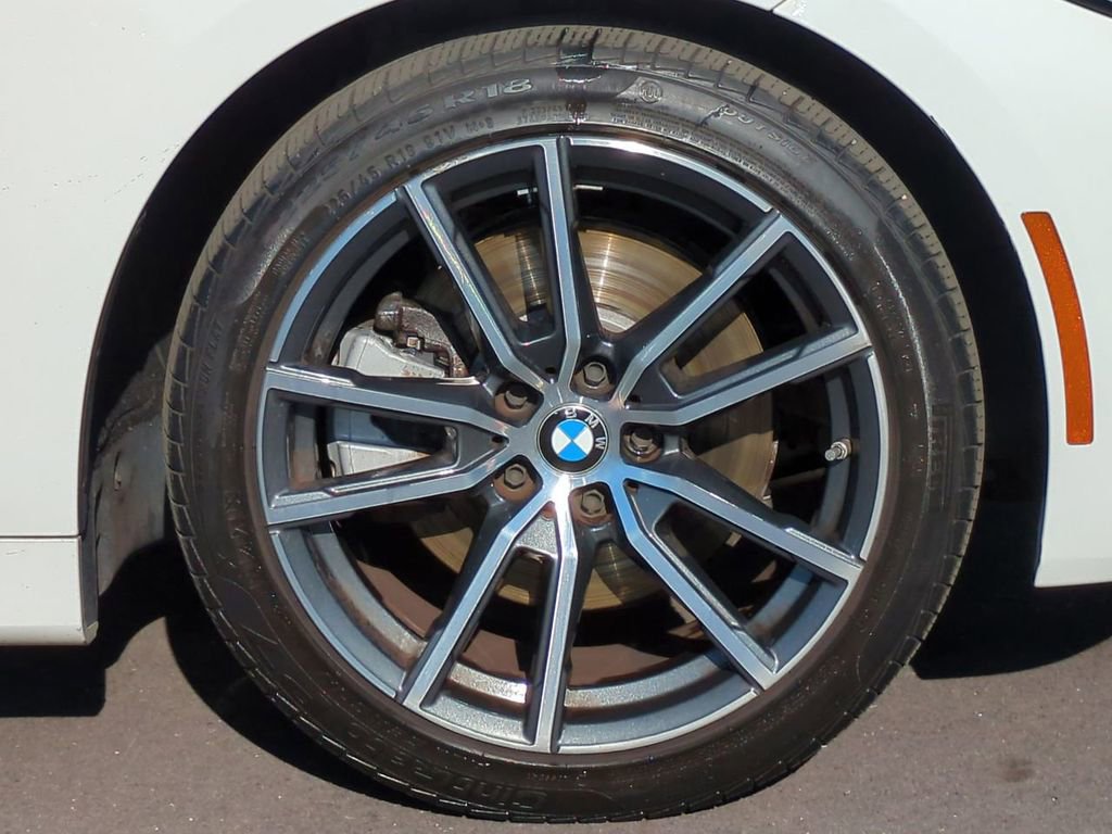 Used 2021 BMW 430i xDrive Coupe w/ Convenience Package image 10