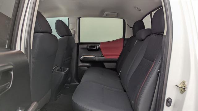Used 2019 Toyota Tacoma SR5 RWD image 17