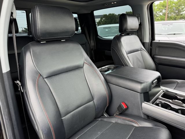 Used 2023 Ford F250 Lariat w/ Lariat Ultimate Package AWD/4WD image 20