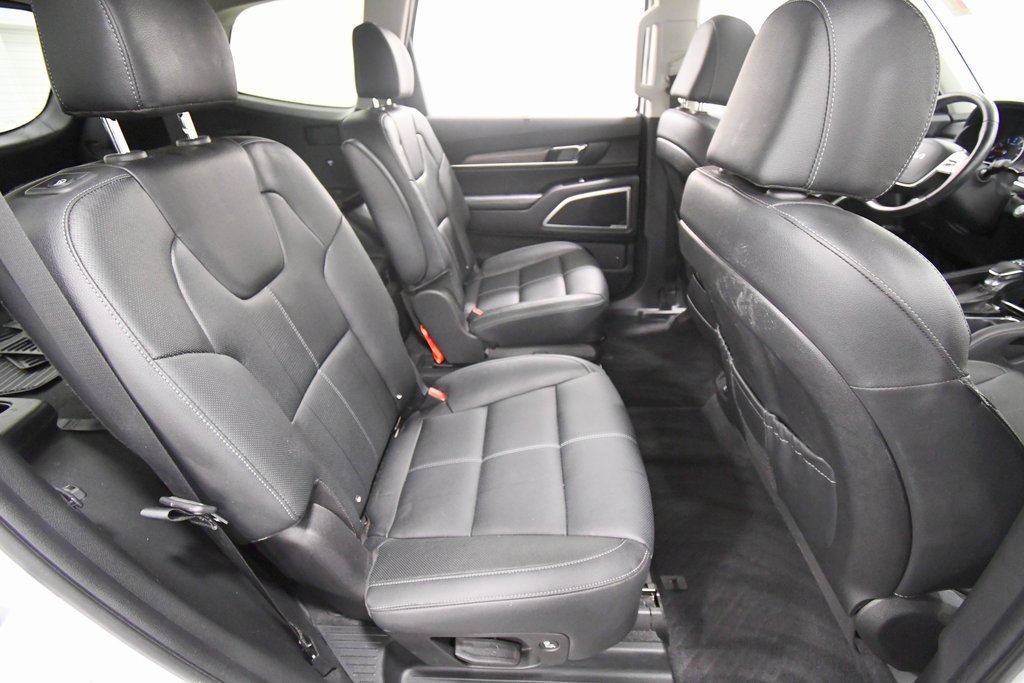 Certified 2022 Kia Telluride EX w/ EX Premium Package image 17