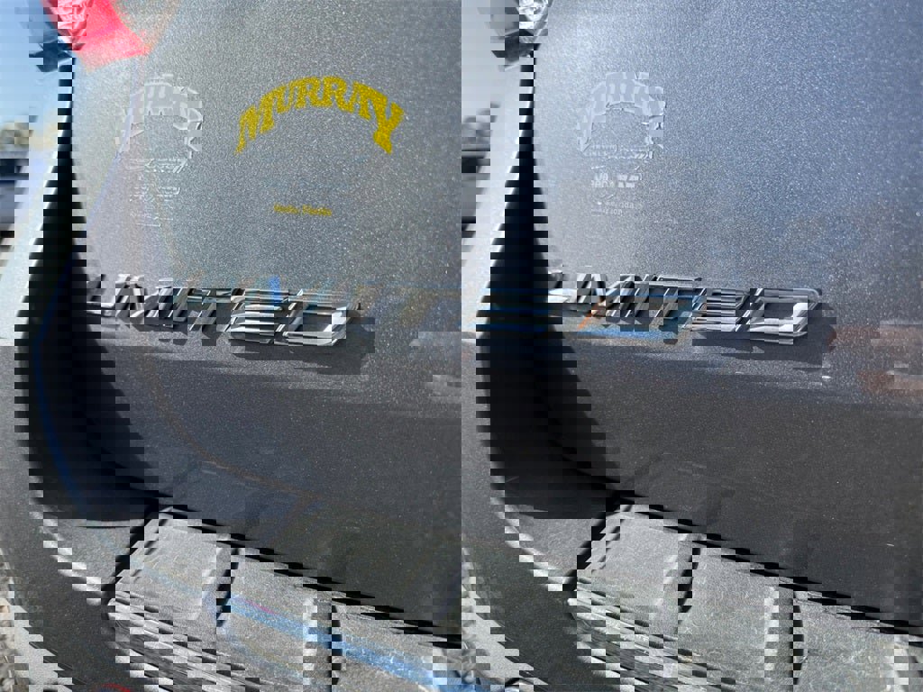 Used 2021 Ford Explorer Limited w/ Equipment Group 301A image 16