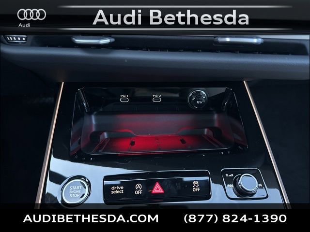 New 2026 Audi A6 Premium Plus image 18