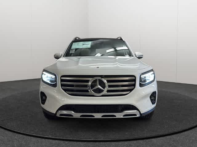 New 2026 Mercedes-Benz GLB 250 4MATIC image 2