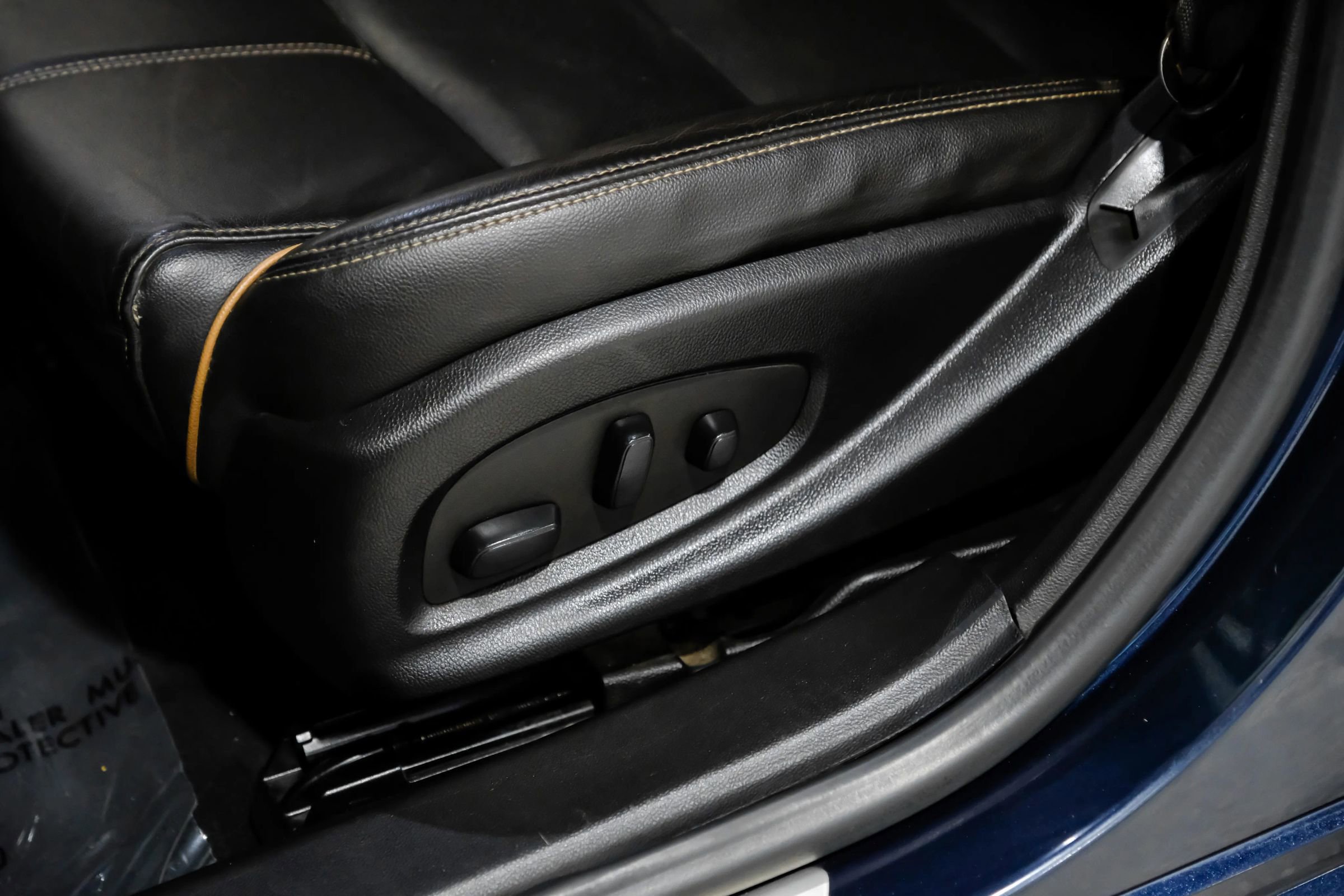 Used 2019 Chevrolet Impala Premier FWD image 32