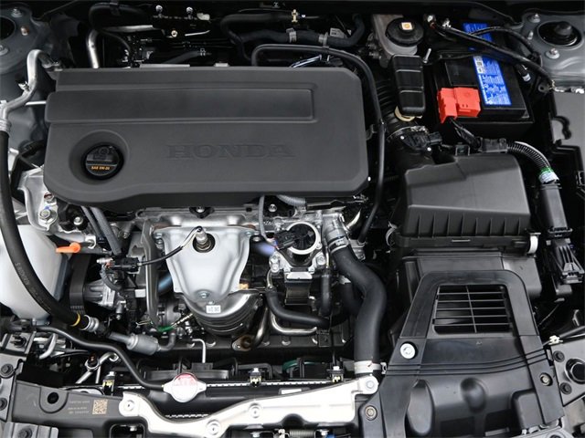 New 2026 Honda Civic Sport image 30