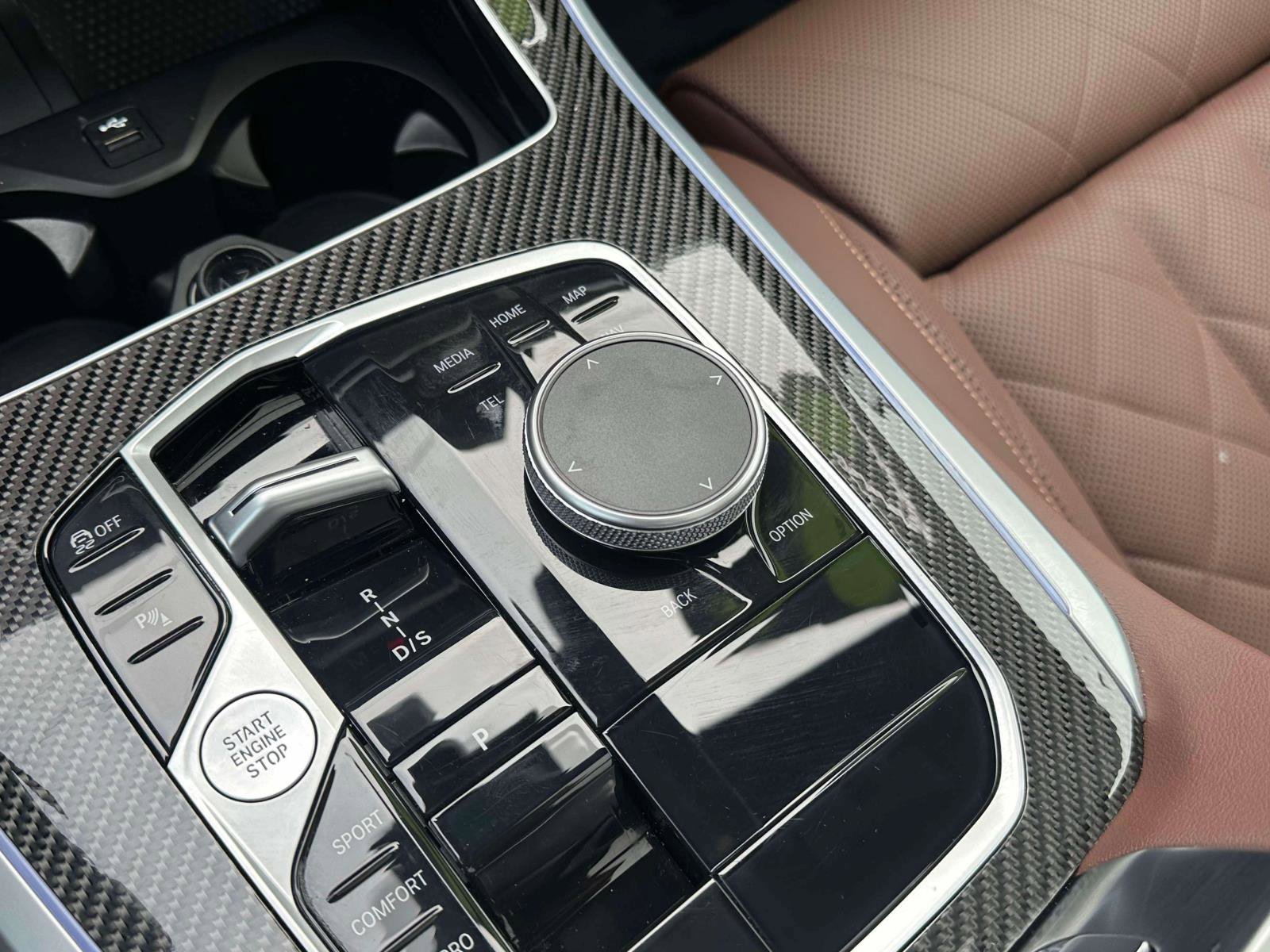 Used 2026 BMW X5 M60i image 34