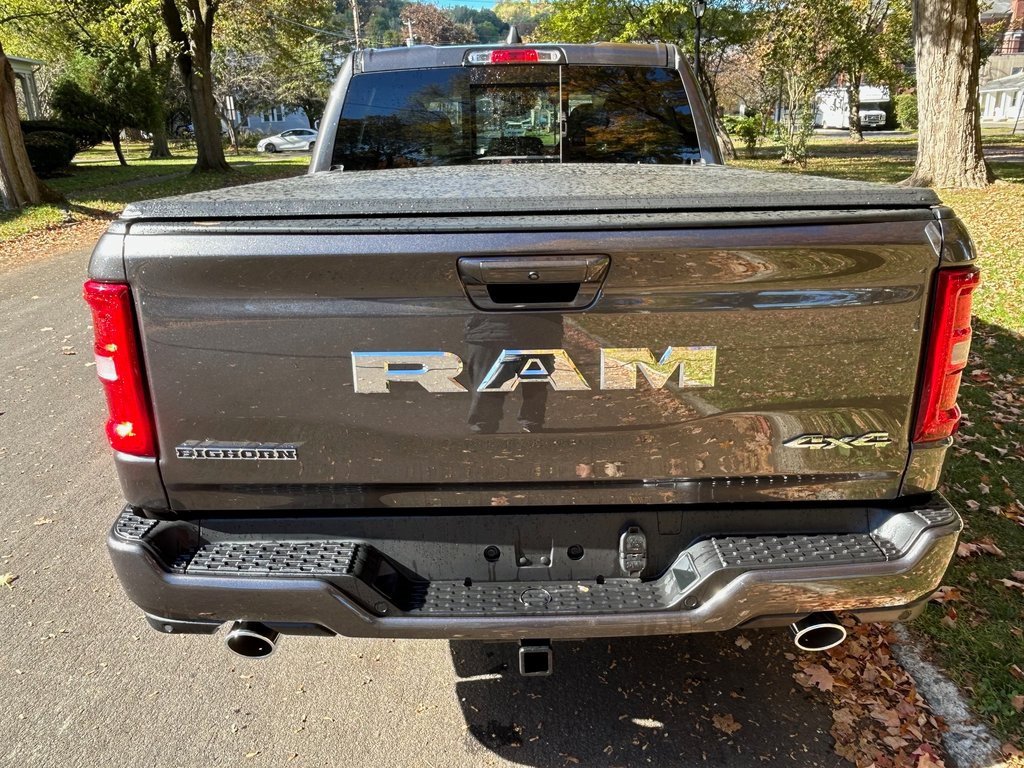 New 2026 RAM 1500 Big Horn image 4