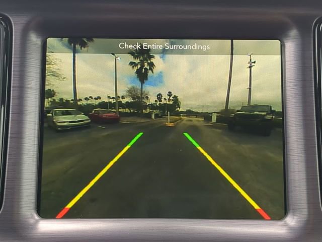 Used 2017 Dodge Challenger R/T Scat Pack image 25