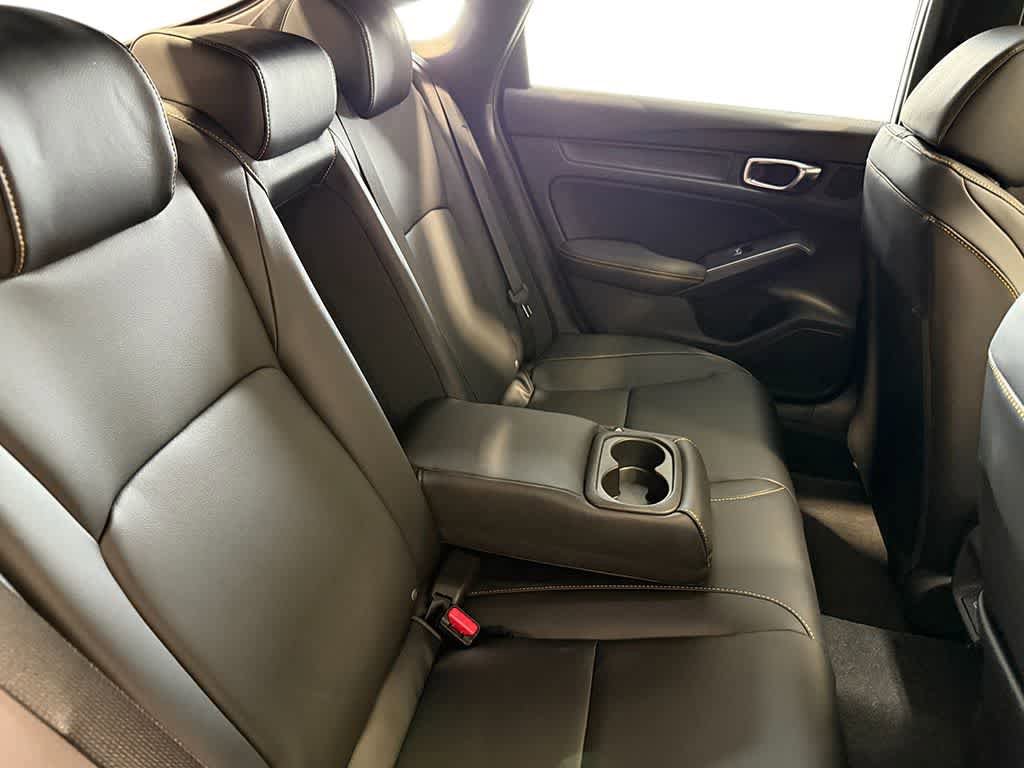 New 2026 Acura Integra A-Spec image 37