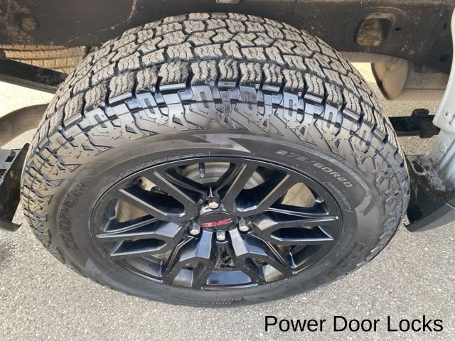 Used 2022 GMC Sierra 1500 Pro w/ Pro Value Package image 31