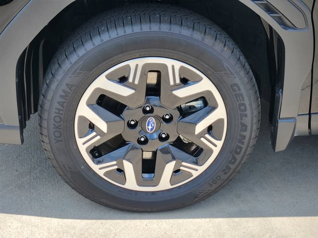 Certified 2026 Subaru Forester Premium AWD/4WD image 12