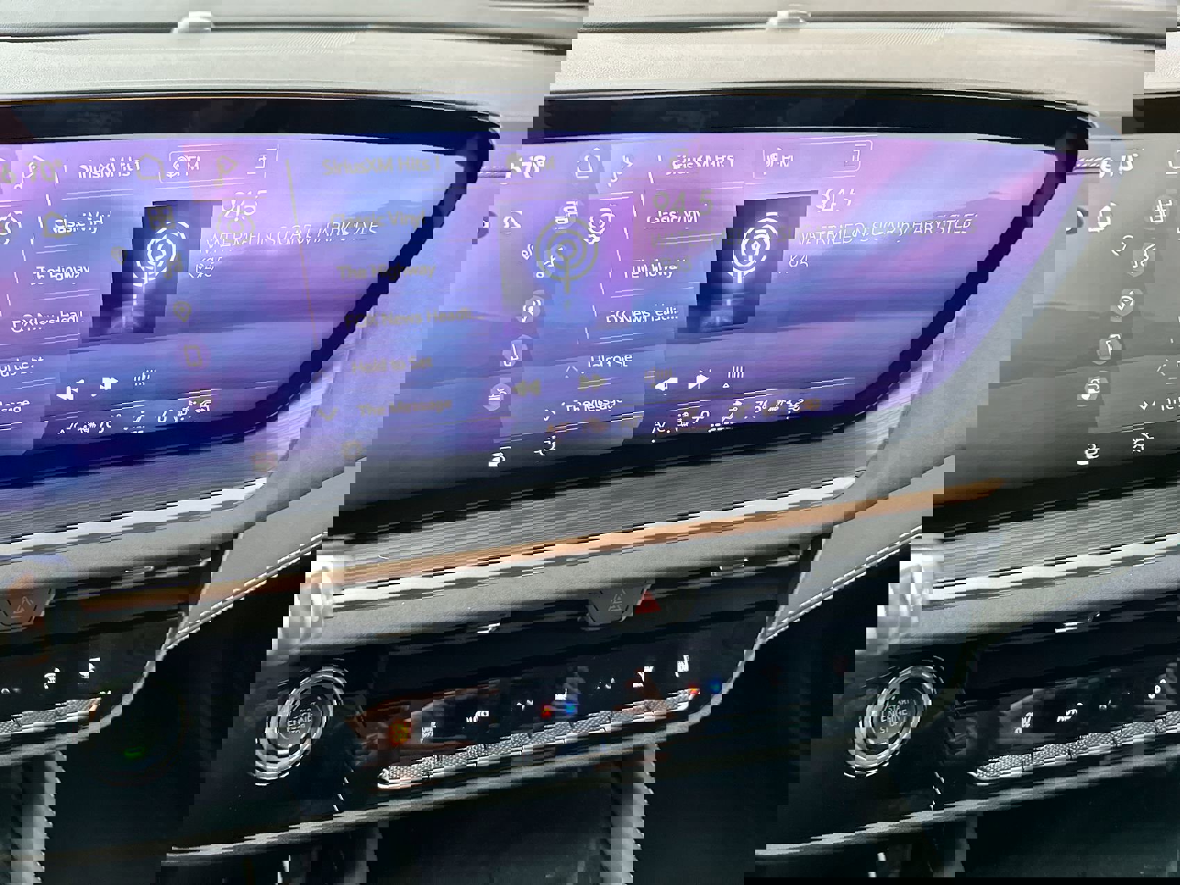 New 2025 Buick Envision Sport Touring image 16