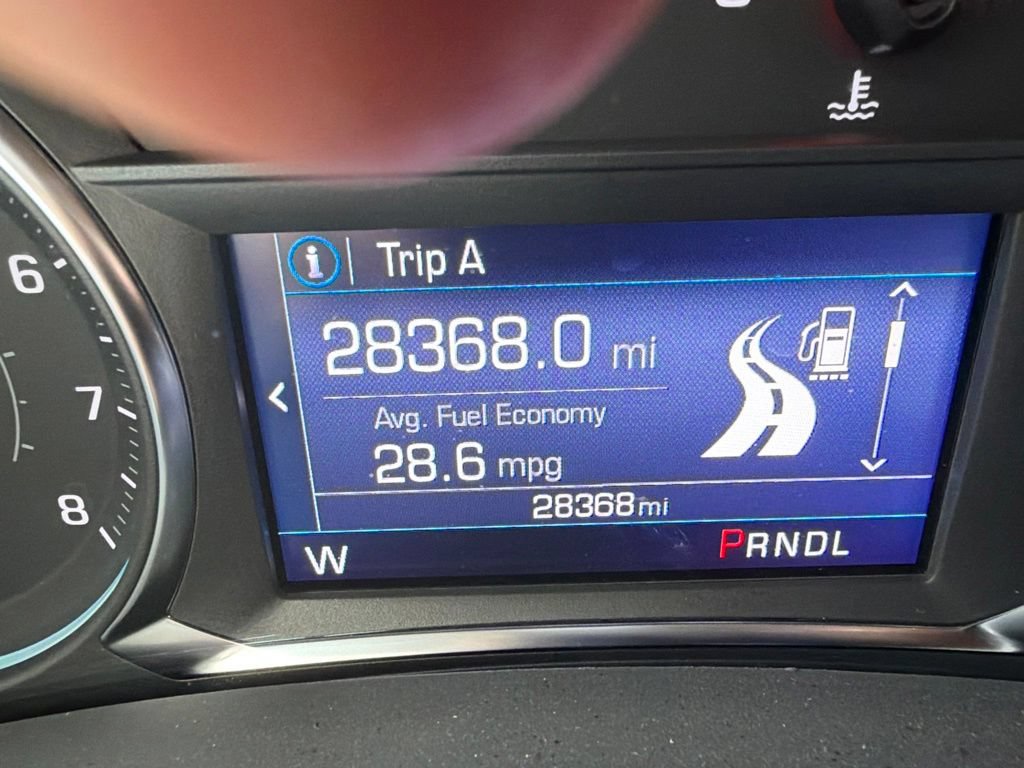 Used 2024 Chevrolet Equinox LT AWD/4WD image 15