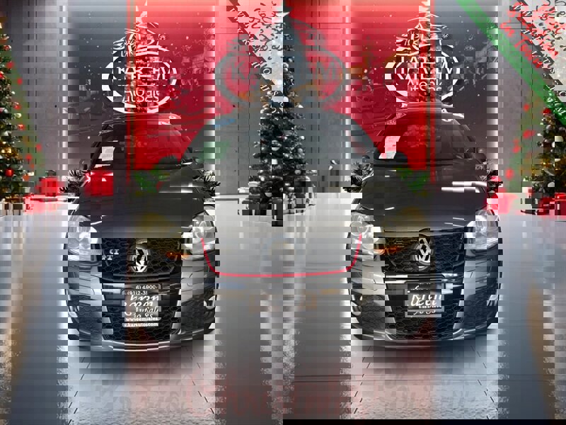 Used 2008 Volkswagen GTI 2-Door image 2