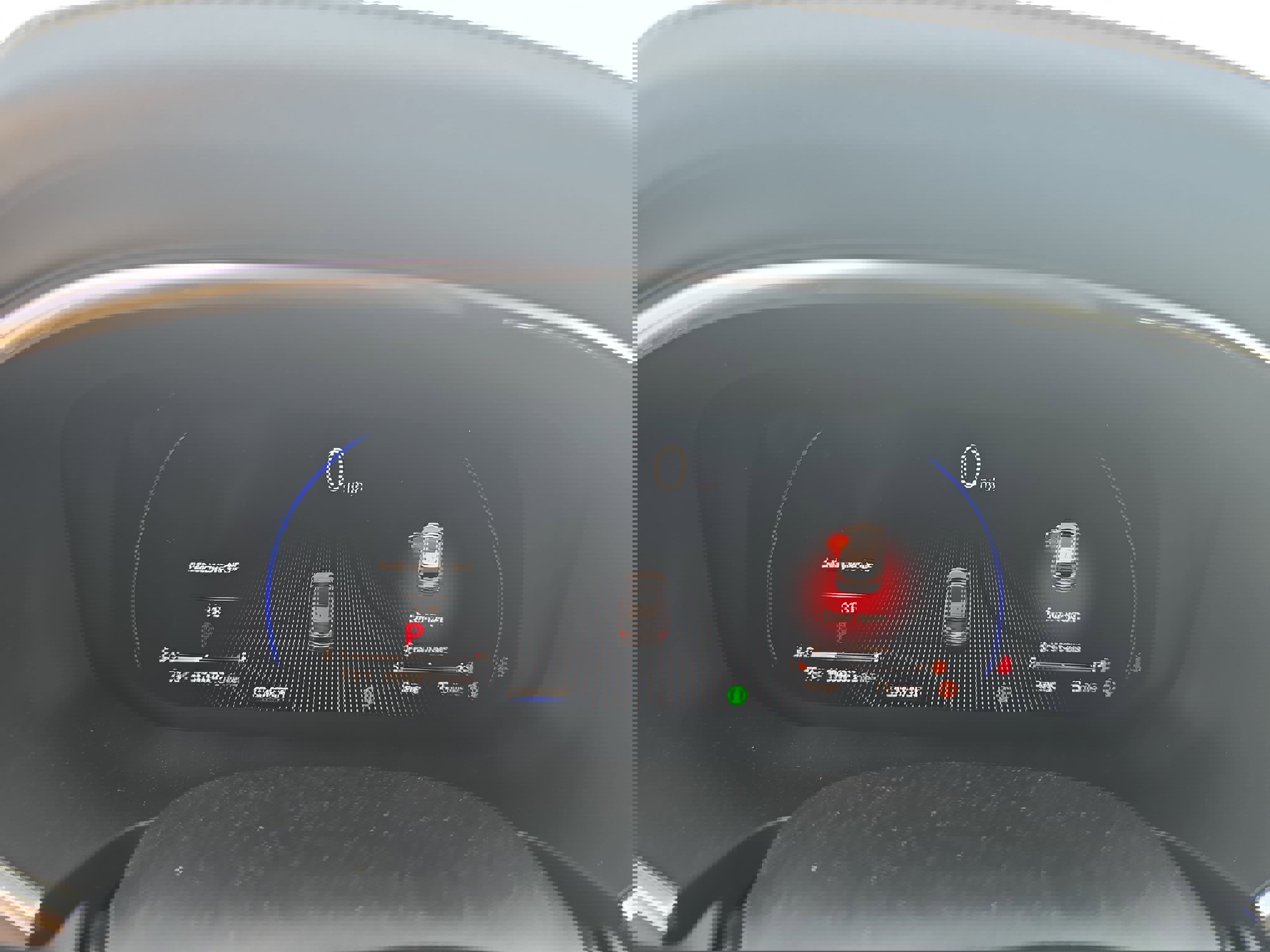 Certified 2026 Acura MDX FWD w/ Technology Package image 18