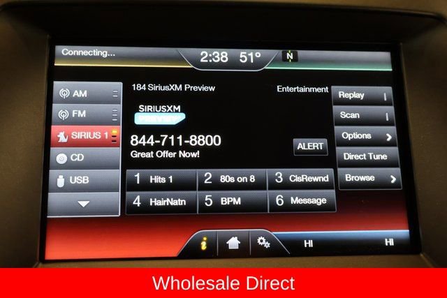 Used 2015 Ford Edge SEL w/ Equipment Group 201A image 23