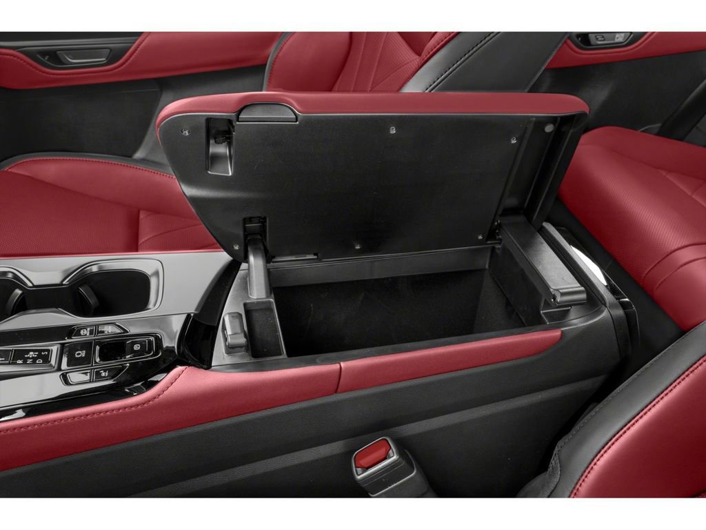 New 2026 Lexus NX 450h+ AWD w/ Luxury Package image 9