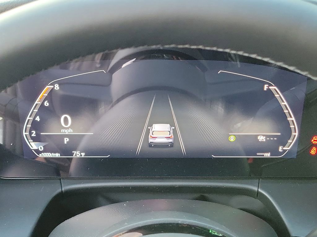 New 2026 MAZDA CX-5 Select AWD/4WD image 25