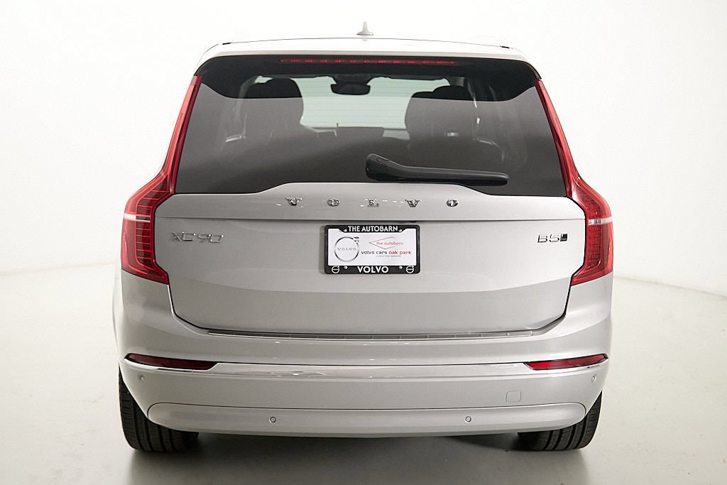 Certified 2023 Volvo XC90 B5 Plus w/ Protection Package Premier AWD/4WD image 8