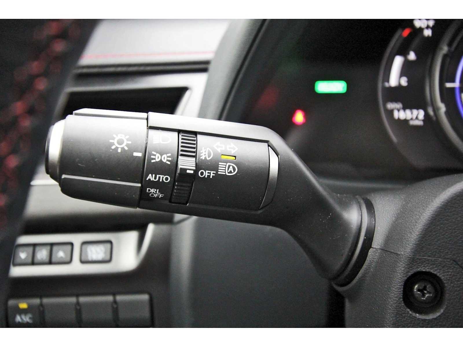 Used 2024 Lexus UX 250h F Sport FWD image 16