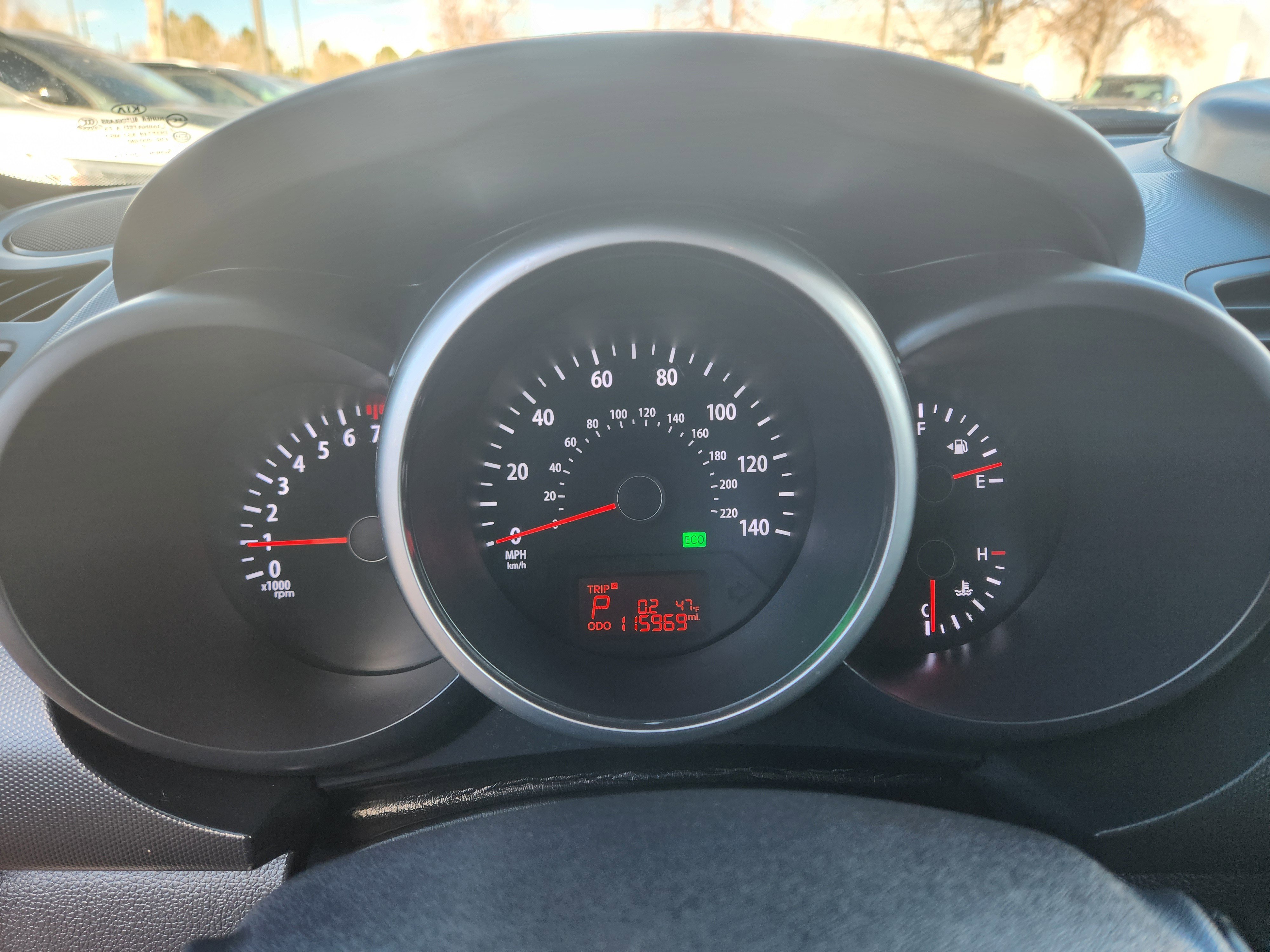 Used 2013 Kia Soul + w/ Audio Pkg image 21