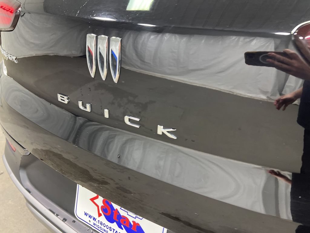 Used 2025 Buick Encore GX Preferred FWD image 13