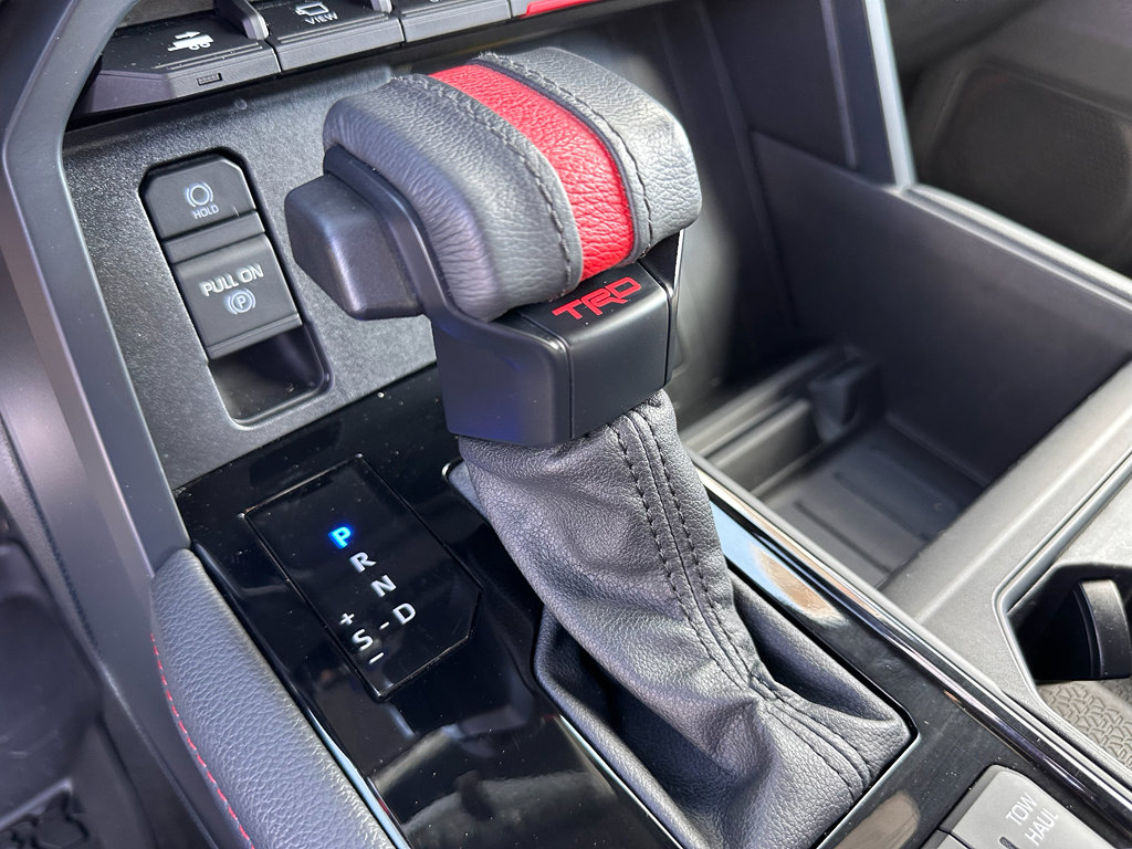 Used 2024 Toyota Tundra TRD Pro image 25