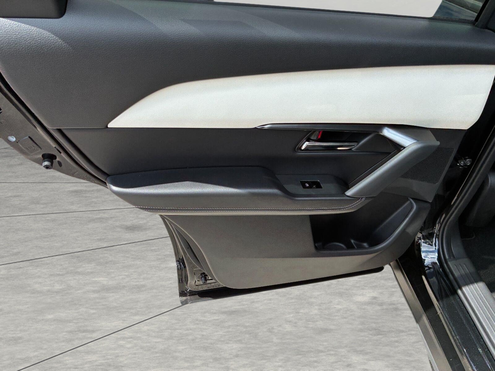 New 2026 MAZDA CX-5 Preferred AWD/4WD image 18