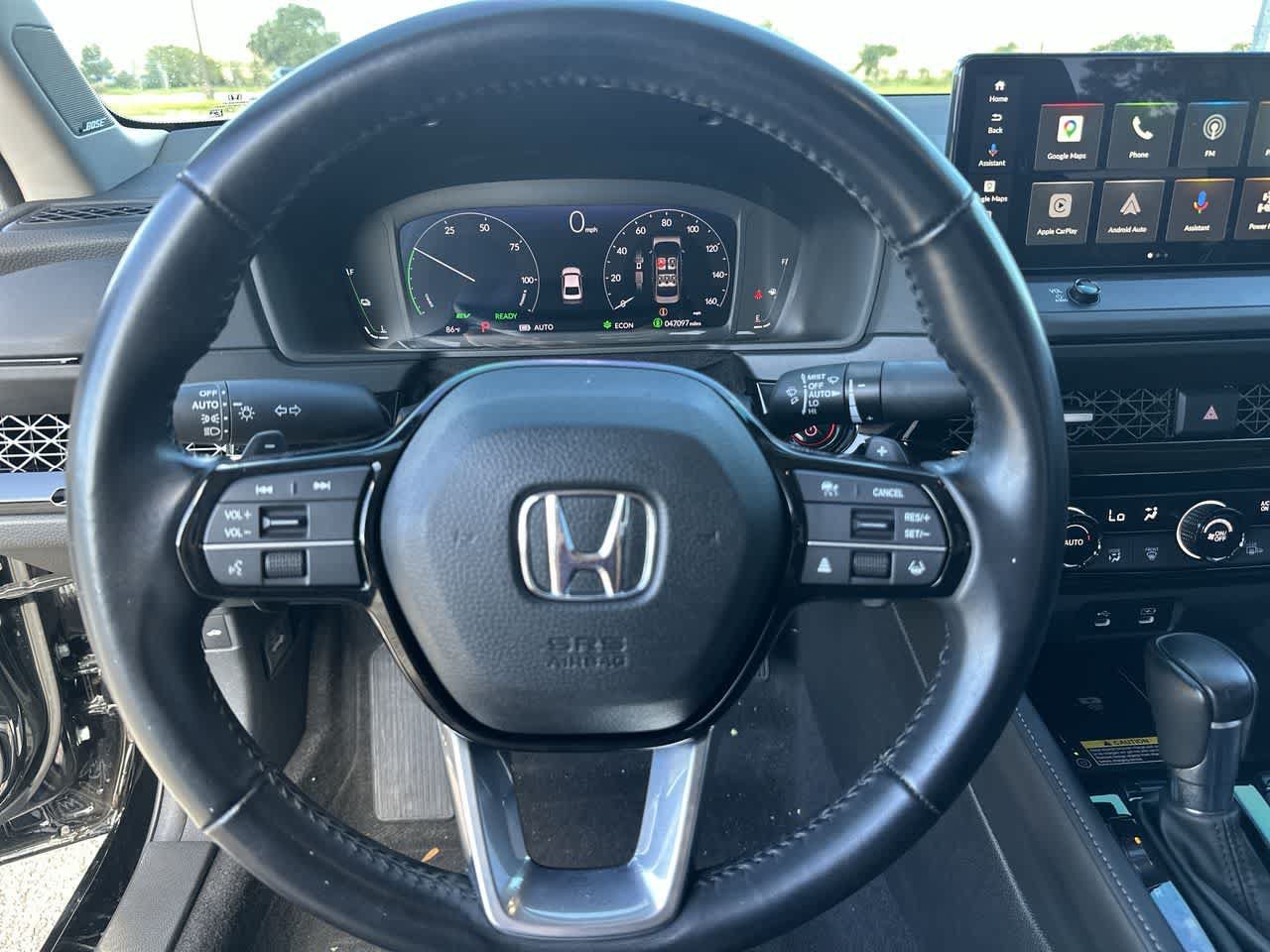 Used 2023 Honda Accord Touring image 18