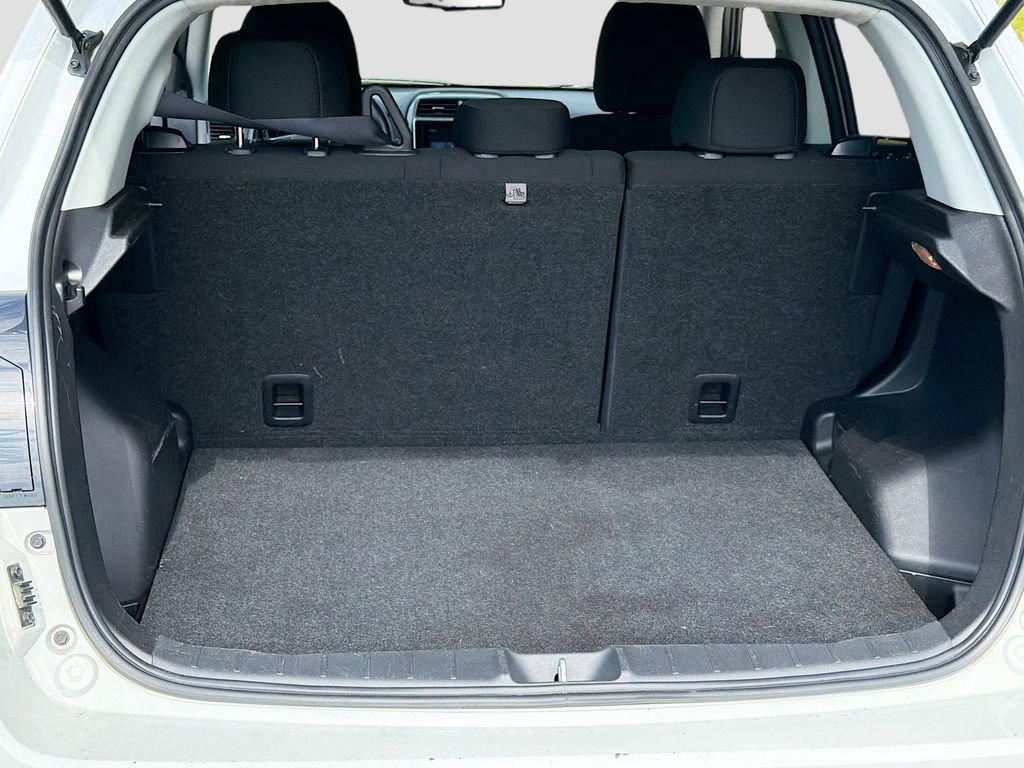 Used 2021 Mitsubishi Outlander Sport LE image 28