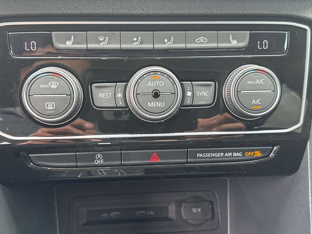 Used 2023 Volkswagen Atlas SE FWD image 18