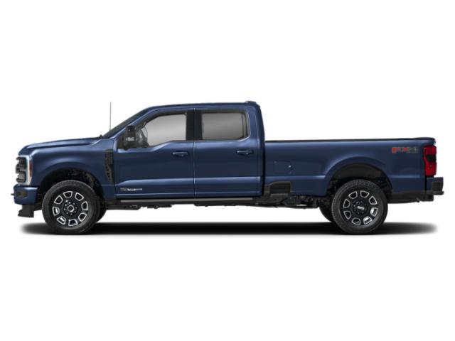 New 2027 Ford F350 Platinum w/ Platinum Plus Package AWD/4WD image 3