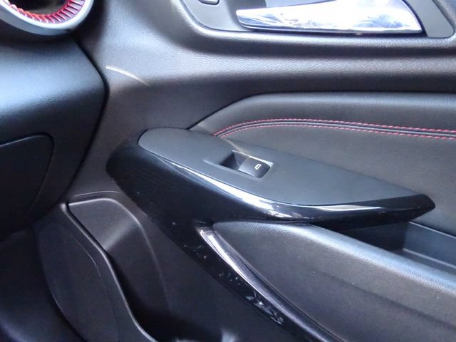 Certified 2024 Chevrolet Trax RS w/ Driver Confidence Package FWD image 10