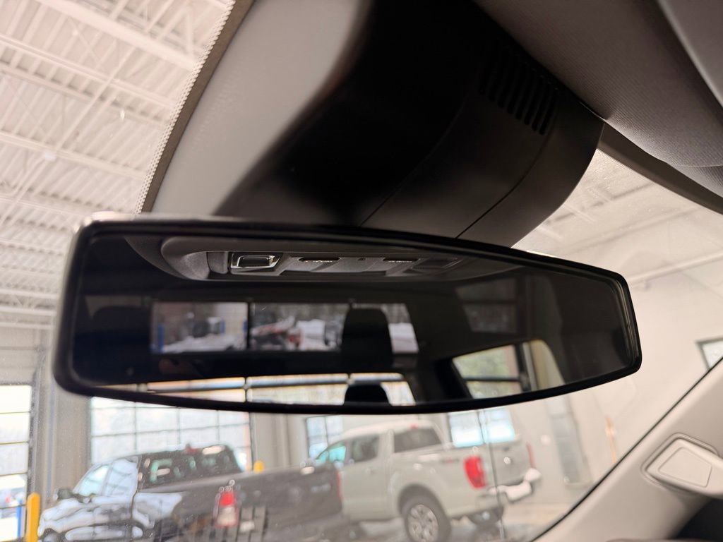 Used 2024 Chevrolet Silverado 1500 RST w/ Z71 Off-Road Package image 57