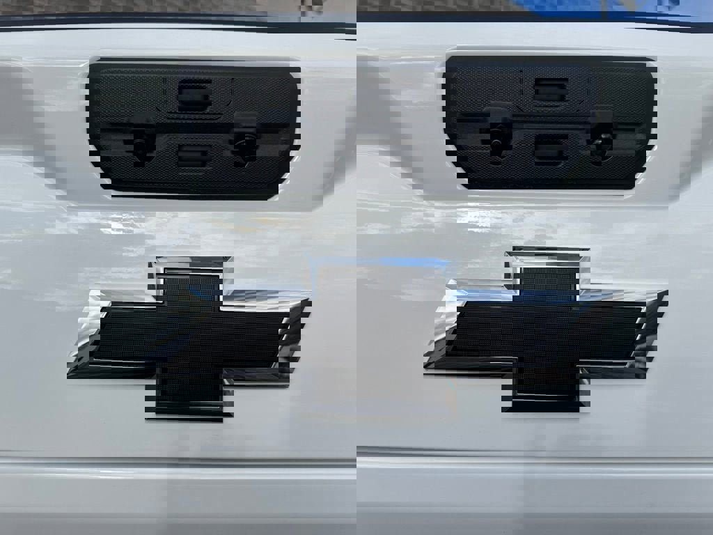 New 2026 Chevrolet Silverado 2500 Custom w/ Custom Value Package image 13