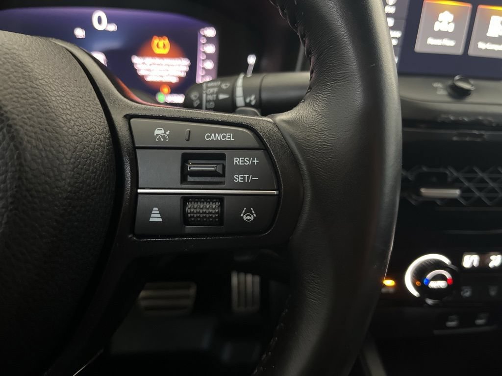 Used 2024 Honda Accord Sport image 51