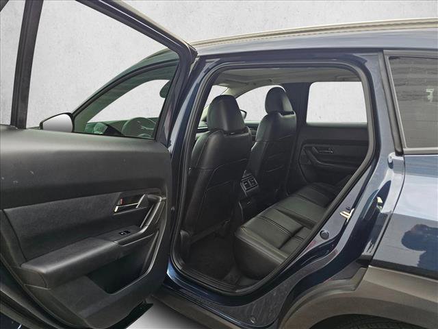 Used 2023 MAZDA CX-50 AWD 2.5 S w/ Cargo Package image 14