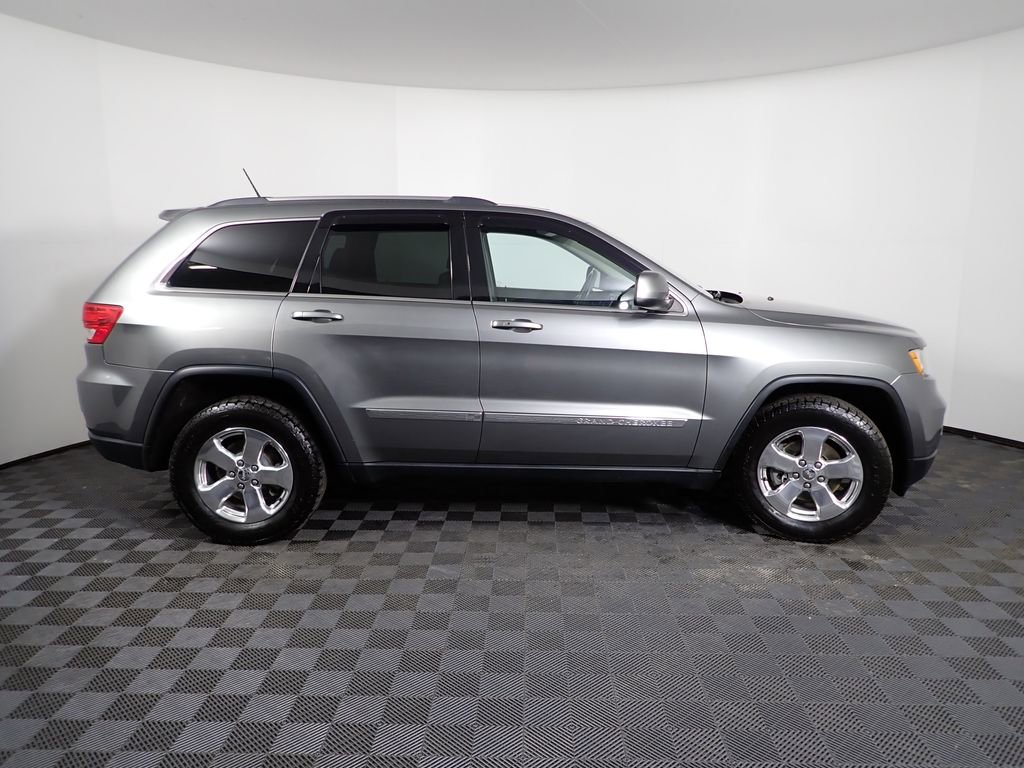 Used 2012 Jeep Grand Cherokee Laredo image 22