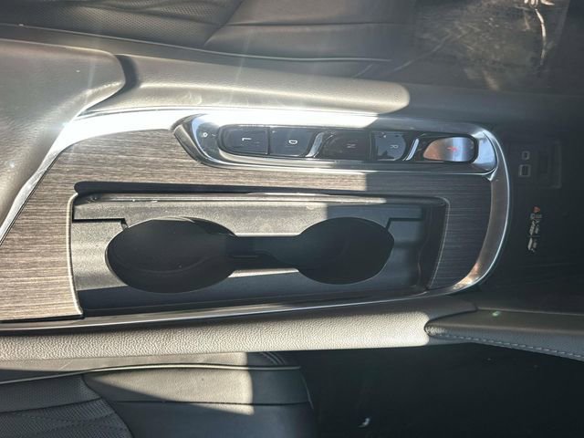 Used 2023 Buick Enclave Avenir w/ Avenir Technology Package image 22