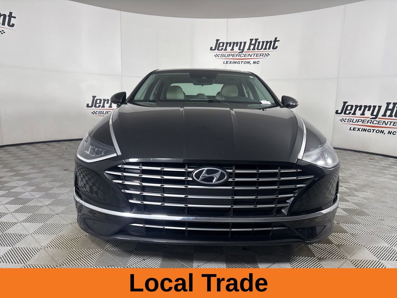 Used 2021 Hyundai Sonata SEL image 4