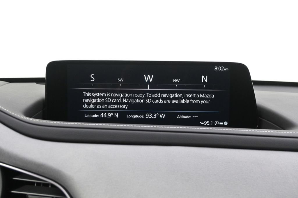 New 2026 MAZDA CX-30 Aire Edition AWD/4WD image 28