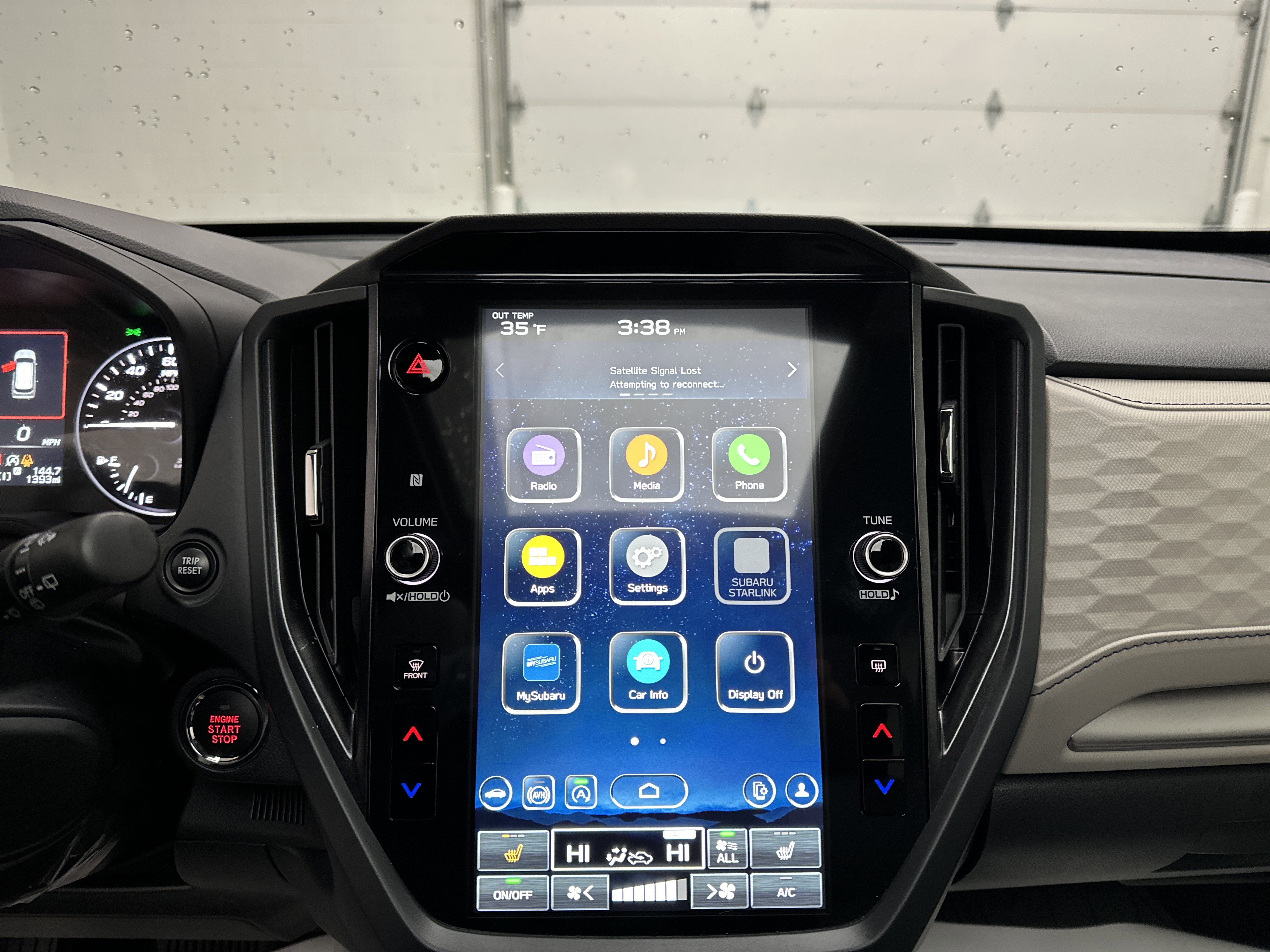 Used 2025 Subaru Forester Premium w/ Convenience Package #1 image 28