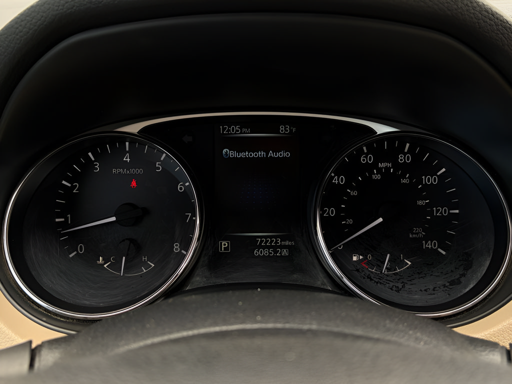 Used 2016 Nissan Rogue S FWD image 9