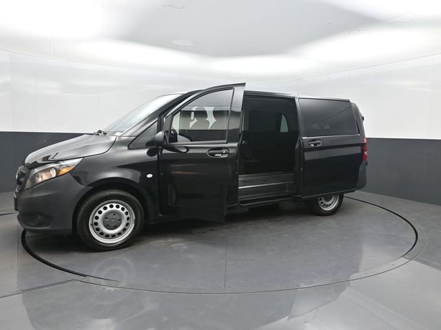 Used 2020 Mercedes-Benz Metris Passenger image 32
